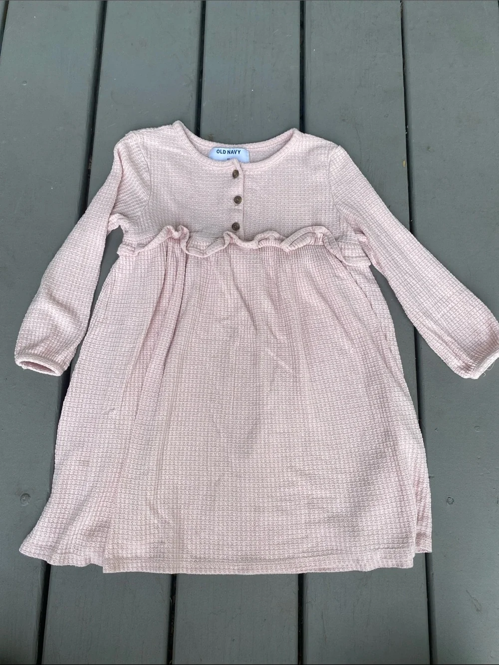 Old Navy Girls 5T Fall long sleeve dresses cardigan athleisure leggings bundle